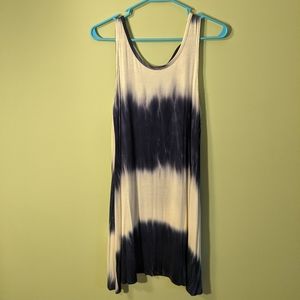 Cute sleeveless dress